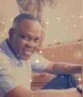 Rencontre Homme : Baba, 45 ans à Afrique du Sud  Somone